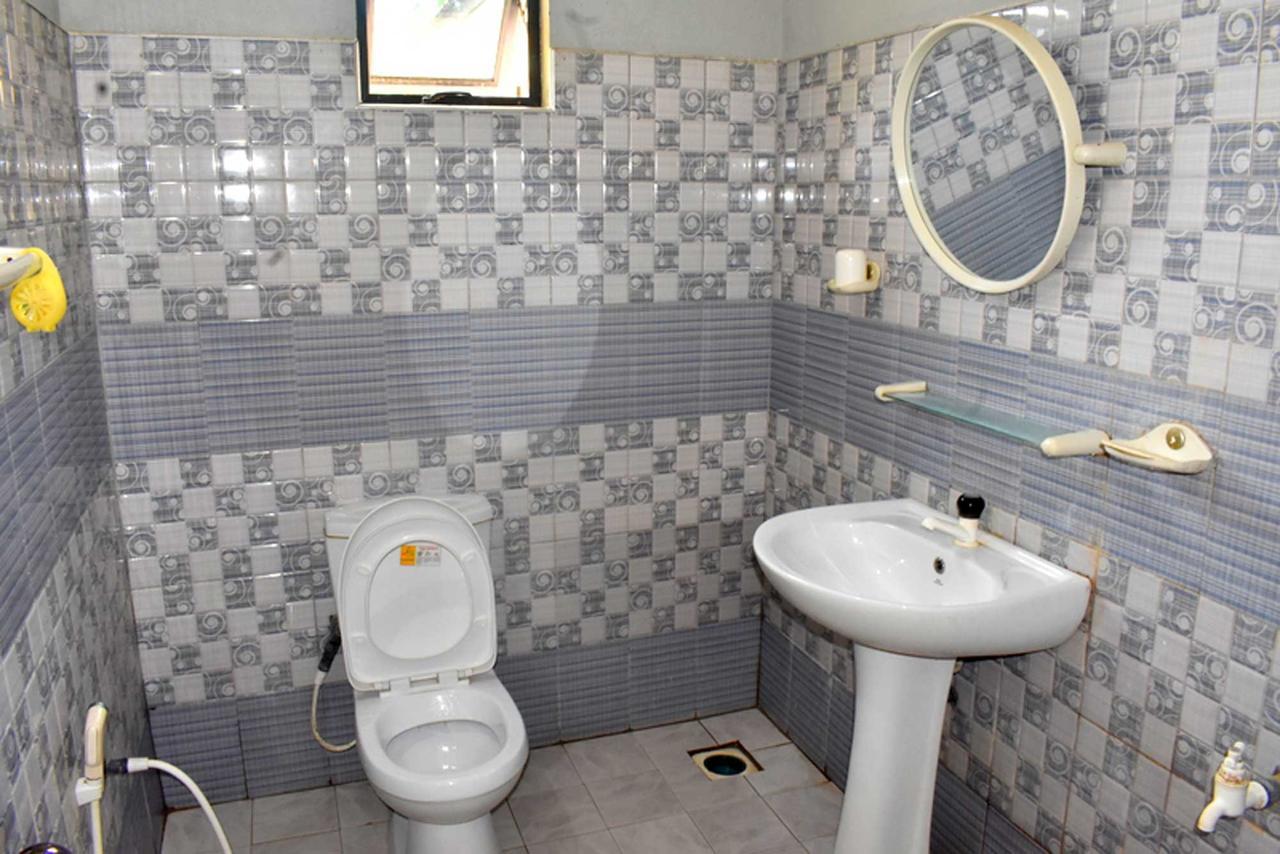 Yaswi Guest House Passikudah Kültér fotó