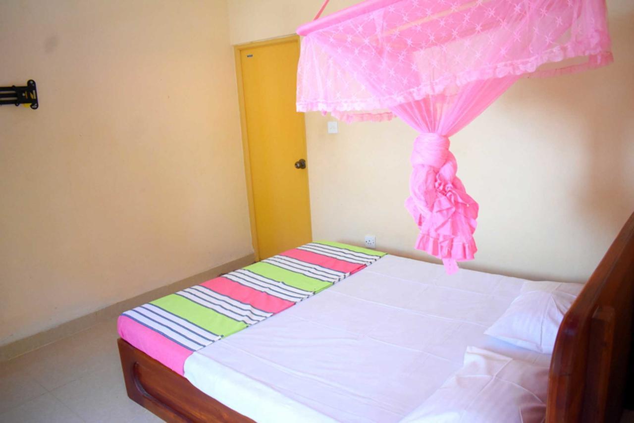 Yaswi Guest House Passikudah Kültér fotó