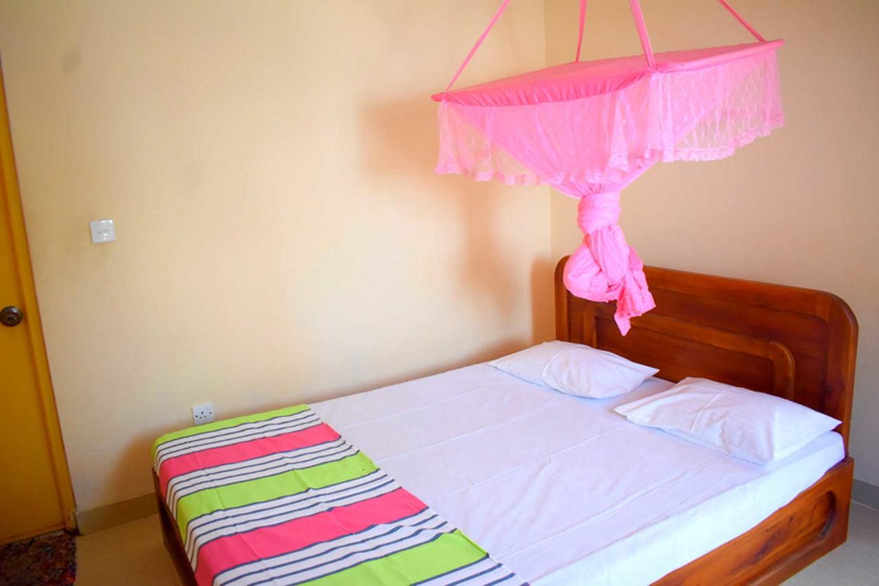 Yaswi Guest House Passikudah Kültér fotó