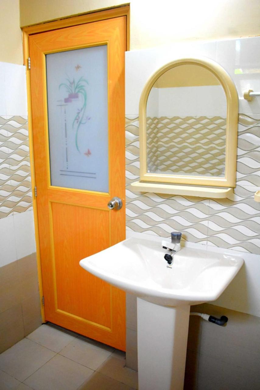 Yaswi Guest House Passikudah Kültér fotó